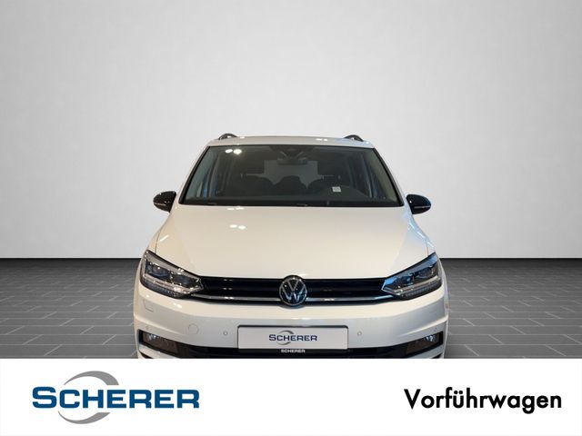 Volkswagen Touran Highline