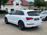 Audi Q5 2.0 TDI | Quattro | S-Line | Pano | TÜV neu - Audi Q5: Weiß