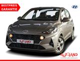 Hyundai i10 1.0 Trend Tempomat Sitzheizung Spurhalte PDC