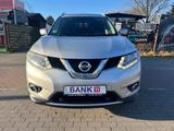 Nissan X-Trail  Autom., NAVI,PANORAMADACH,XENON, - Nissan X-Trail XE