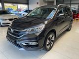 Honda CR-V Executive 4WD*2-Hand*Top zustand - Honda CR-V: Ex