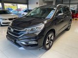 Honda CR-V Executive 4WD*2-Hand*Top zustand - Honda CR-V mit Diesel-Antrieb: 2.2