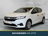 Dacia Sandero ESSENTIAL SCe 65 TEMPOMAT+LED+DAB+PDC - Dacia Sandero in Bremen