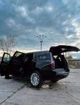 Cadillac Escalade 6.2 V8 Platinum Autom. Platinum - Cadillac Escalade Gebrauchtwagen