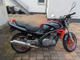 Kawasaki ER 5 Twister - KAWASAKI ER 5 TWISTER