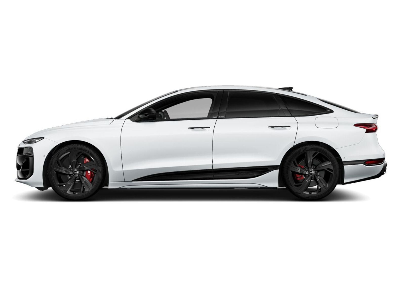 Audi S6 e-tron - Bild 4