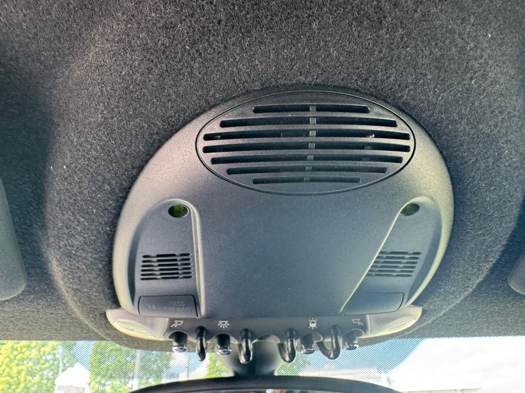 MINI COOPER 23