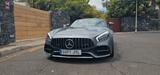 Mercedes-Benz AMG GT C Mercedes-AMG GT C Roadster C - Mercedes-Benz AMG GT C Roadster Gebrauchtwagen