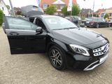 Mercedes-Benz GLA-Klasse GLA 200 7G-Tronic  Style LED/Navi/R-K - Mercedes-Benz GLA-Klasse Gebrauchtwagen in Bremen