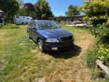 Skoda Octavia Combi 1.9 TDI 4x4 Anhäng.* 1Hand*carplay - Skoda Octavia aus 2007: Kombi