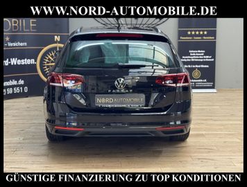 Volkswagen Passat Variant - 10
