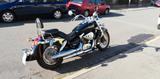 Honda VT 750 Shadow CS ABS - HONDA VT 750 C SHADOW