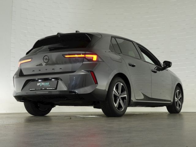 Astra L LIM GS+LED+360 GRAD KAMERA+SITZ-/LENKRAD