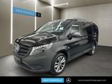 Mercedes-Benz Vito 114 CDI Tourer Lang - Mercedes-Benz Vito mit Panoramadach