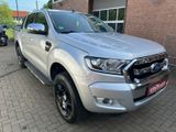 Ford Ranger XLT 2,2,160PS, 4x4, Hardtop,Navi/Kamera - Ford: Ka Ps