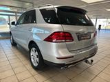 Mercedes-Benz GLE 350 d 4MATIC/LED/LEDER/360°/AHK/MEMORY/ - Mercedes GLE 350 Diesel Gebrauchtwagen