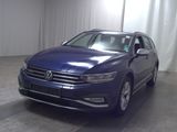 Volkswagen Passat Variant 2.0 TDI 4Motion BMT Alltrack LM - Volkswagen Passat Alltrack mit Diesel-Antrieb