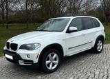BMW X5 xDrive30i - - BMW X5 aus 2009
