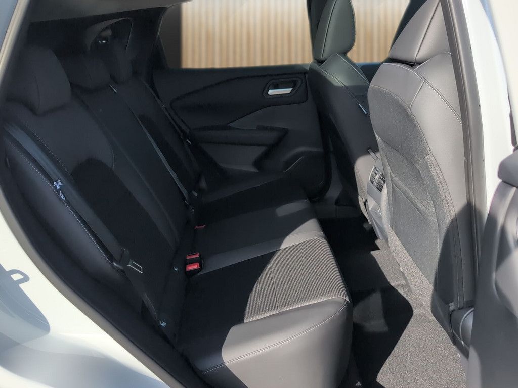 Nissan Qashqai - Bild 20