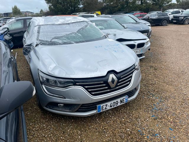 Renault Talisman 1.6 DCi 130 EDC/ EZ409