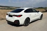 BMW eDrive40 M Sport,Voll,UPE:82TEUR,Service inkl. - BMW i4 von privat