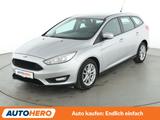Ford Focus 1.0 EcoBoost Business*NAVI*PDC*TEMPO*KLIMA - Ford Focus in Herne