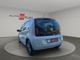 Volkswagen up! cheer up! KLIMA 4-TÜRIG AUS 1.HAND - Volkswagen up! mit Benzin-Antrieb