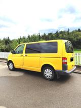 Volkswagen Camping Bus T5 - : Kleinbus, Camping