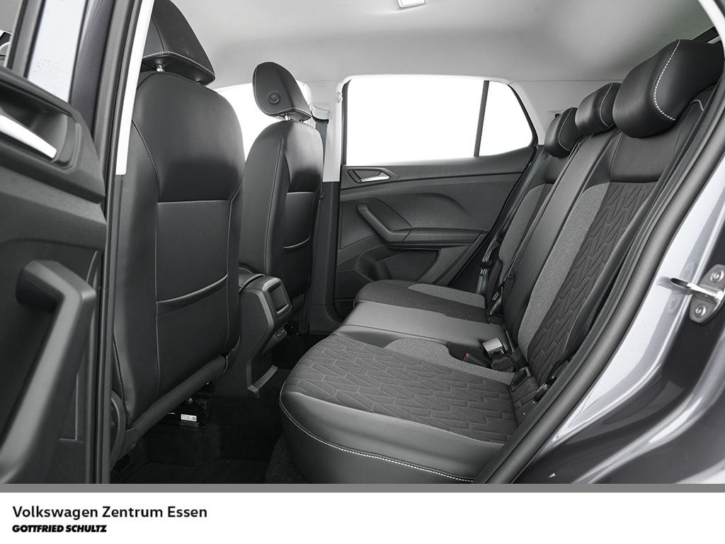 Volkswagen T-Cross - Bild 12