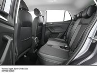 Volkswagen T-Cross - Vorschau Bild 12
