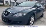 Seat Leon 1.6i Sport Limited/TÜV AU 02.2026 - Seat Leon: Limited Sport