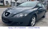 Seat Leon 1.6i Sport Limited/TÜV AU 02.2026 - Seat Leon: Sport Limited