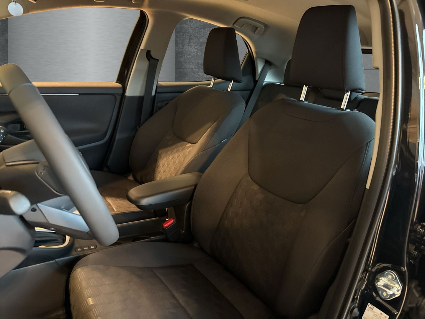 Mazda 2 Hybrid - Bild 8