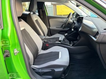 Bild 15 Opel Mokka Elegance +LED+PDC+Kamera+SHZ+ALLWETTER+