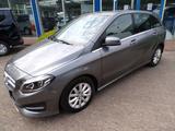 Mercedes-Benz B 200 CDI  Style Automatic - Mercedes-Benz: Automatic