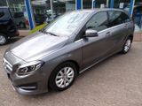Mercedes-Benz B 200 CDI  Style Automatic - Mercedes-Benz: Automatic