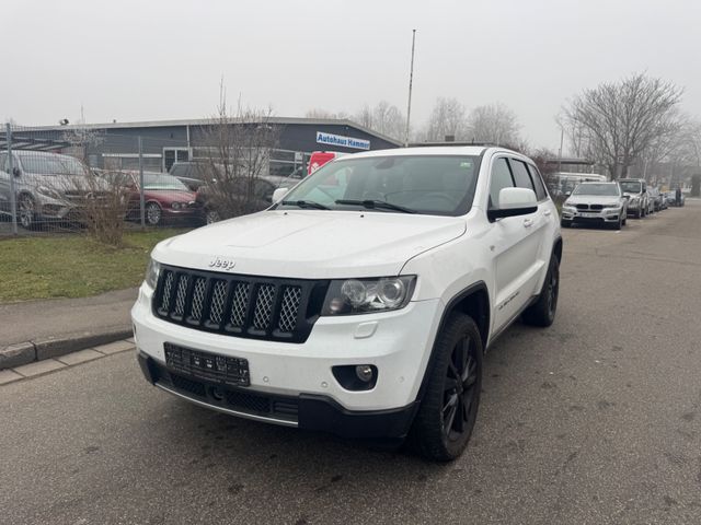 Jeep Grand Cherokee 3.0 CRD S-Limited