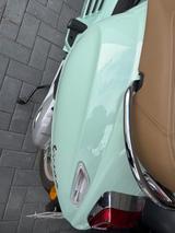 Vespa Primavera 125 - VESPA PRIMAVERA 125