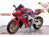 Honda CBR 1000 RR Fireblade ABS Dominator 7.318 km! - HONDA CB 1000F