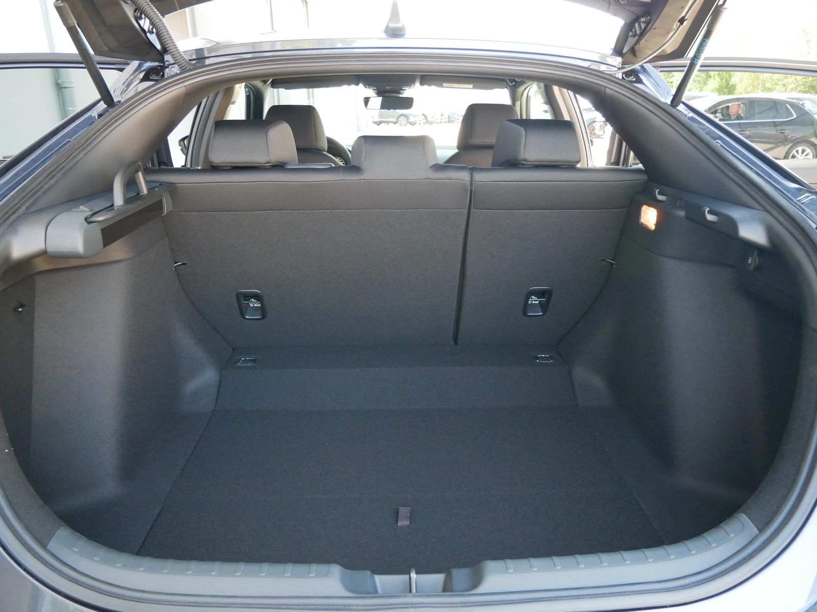 Honda Civic - Bild 22