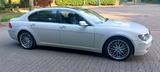 BMW E66 750li EZ.2008 - BMW 750 in Bochum