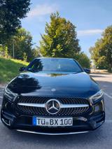 Mercedes-Benz A 220 4MATIC DCT - AMG Line 