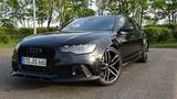 Audi Exclusive Thomas Müller 280km/h Carbon 100% VOLL