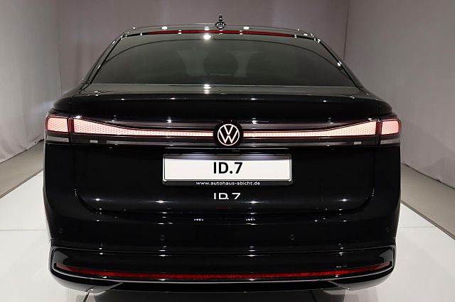 ID.7 ProS AHK KAMERA PANORAMA ExterieurPaketPlus