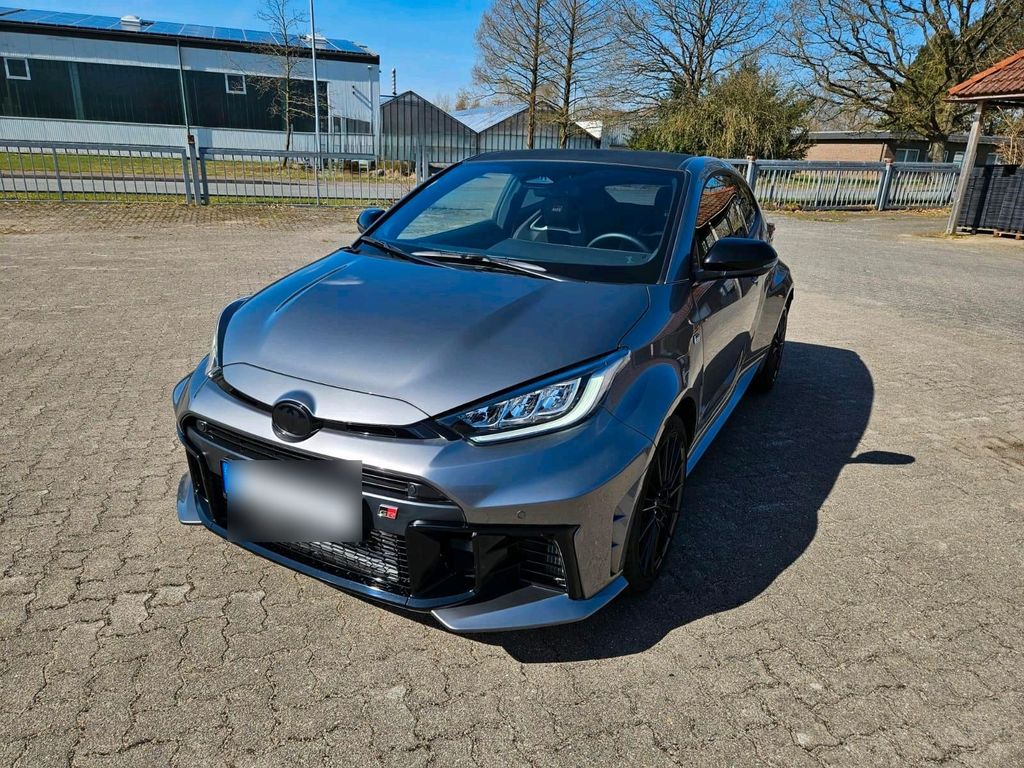 Image of Toyota Yaris