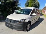 Volkswagen Caddy PKW Maxi Trendline BMT - Kombi Pkw gebraucht