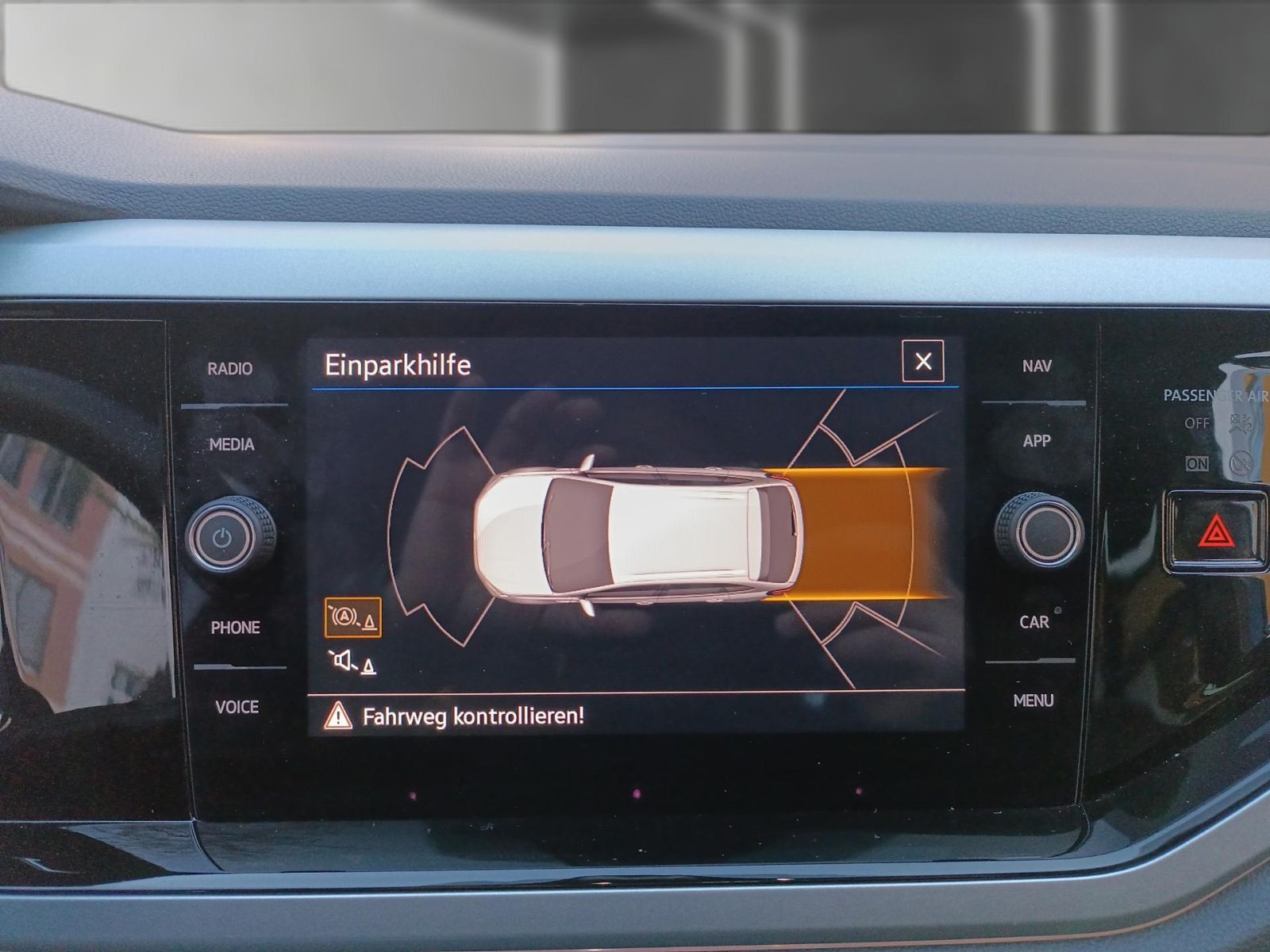 Volkswagen Taigo - Bild 16