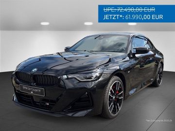BMW M240i xDrive Sportpaket HK
