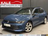 Volkswagen Golf Lim. 1.5 eTSI DSG *Edition 50*PANORAMA*HUD* - Volkswagen Golf: Blau