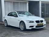 BMW M3 Coupe DKG LCI*Leder*Bi-Xenon*netto: 34.286 - BMW M3 aus 2012